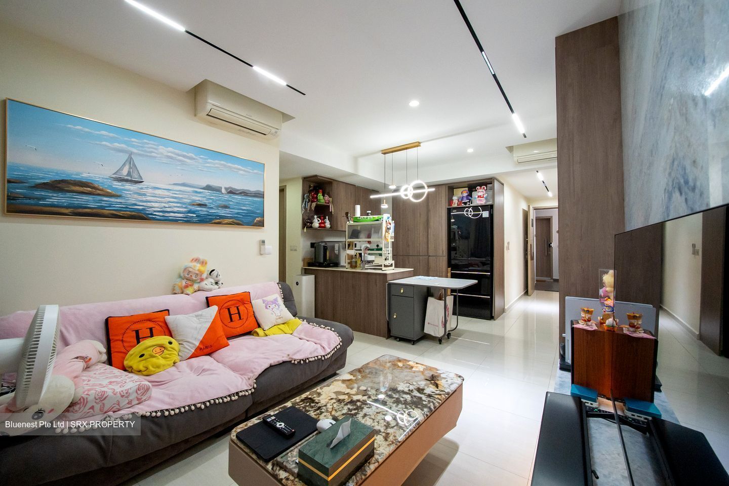 Sol Acres (D23), Condominium #560735351